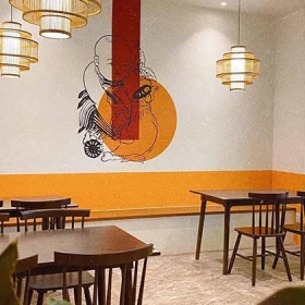 Gà nướng Ò Ó O