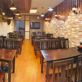 Lẩu ốc gia truyền Bà Hòa