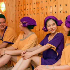 King - Queen Health & Beauty