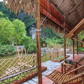 HOALU ECO HOMESTAY