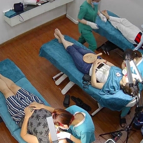 Thẩm mỹ viện Dr Lamy