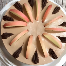 Tiệm bánh Green Farm 