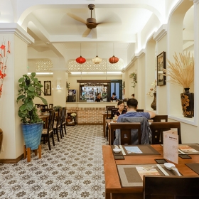 Viet Village Restaurant