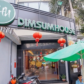 NHÀ HÀNG CHU DIMSUM HOUSE
