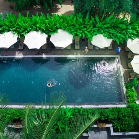 Hội An Garden Palace & Spa