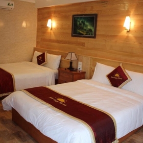 Khách sạn Sun Sapa