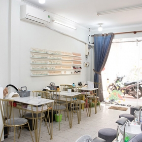 Hệ Thống Thục Hiền Nail
