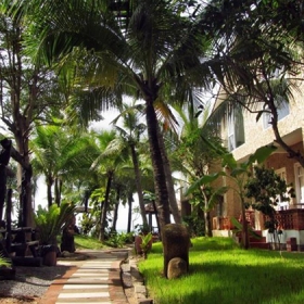 Minh Tâm Resort
