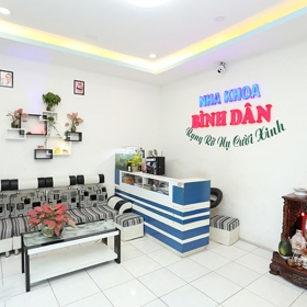  Nha khoa Bình Dân