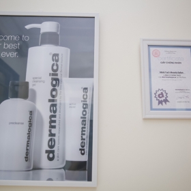 Minh Tue's Beauty Salon