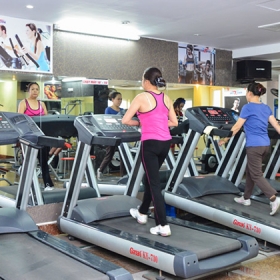  BodyZone Fitness Club