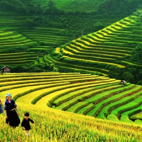 Sinh Adventure Travel