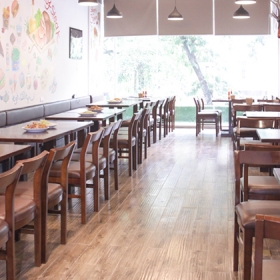  A1 Restaurant - Korean BBQ & Beefsteak