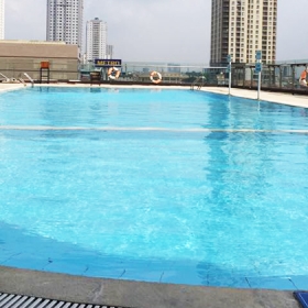 Bể bơi Xuân Mai Tower