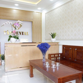 Nha Khoa Tâm Dental