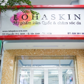 Lohaskincare