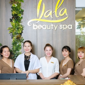 Lala Beauty Spa