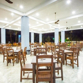 Golden Peak Resort 5 Nha Trang