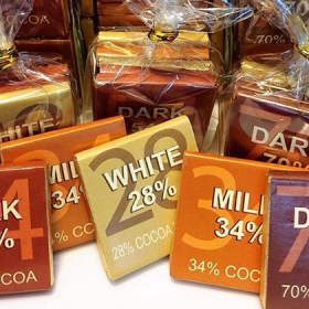 Dart Chocolate Hồ Chí Minh