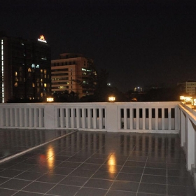 Lam Sơn Deluxe Apartment 4