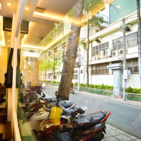 Nhà hàng Góc Sài Gòn 