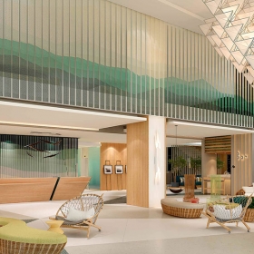 Khách sạn IBIS Nha Trang