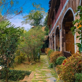 Pu Luông Eco Garden