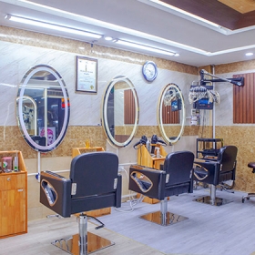 Mai Anh Hair Salon