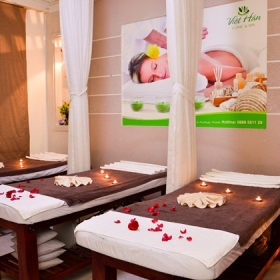 Việt Hân Spa 