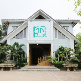 Tre Nguồn Resort Phú Thọ