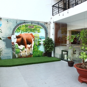 Nhà hàng Chay iVegan