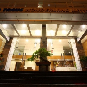 Khách Sạn Nha Trang Wonderland