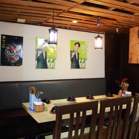 Nhà hàng Cường Bình