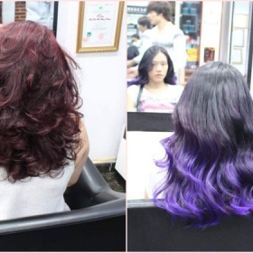 Hair Salon Phú Hải