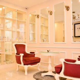 Thẩm Mỹ JK Nhật Hàn