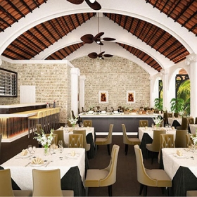 Khách sạn La Vie En Rose 