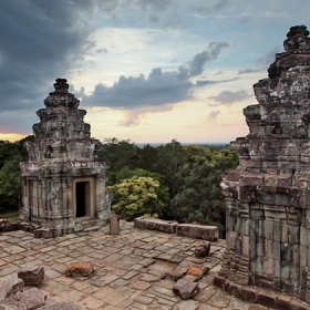 Triều Hảo Tourist