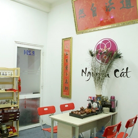 Phong Thủy Nguyên Cát 