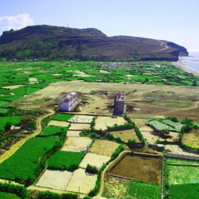 Trí Đại Cát Travel