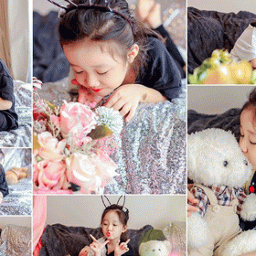 Chụp ảnh Ruby Studio