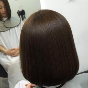 Pham Thien Hairdresser