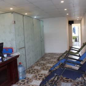 Trung tâm TDTT Gymmax 