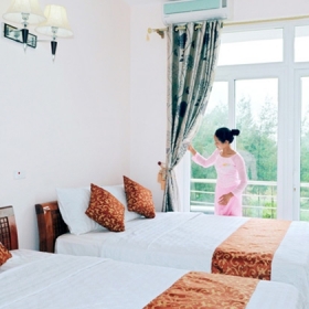 Ánh Phương Hotel Groups 