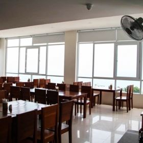 Prince Hotel Nha Trang 