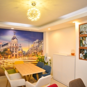 Star Coffee Quận 7