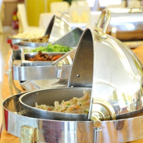 DRAGON KING HOTEL DALAT