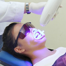 Nha khoa Nụ cười Việt