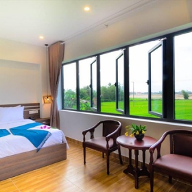 Gateway Inn Villa Hội An