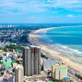 Khách sạn Amis Vũng Tàu