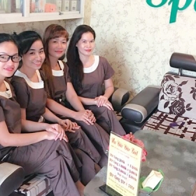 Duyên Dáng Spa